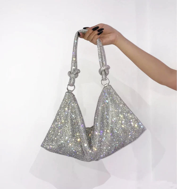 BOLSO CRYSTAL💎